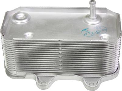 Birth 80317 - Eļļas radiators, Motoreļļa ps1.lv