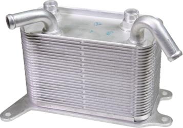 Birth 80733 - Eļļas radiators, Motoreļļa ps1.lv