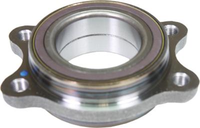 Automotive Bearings AWK1693 - Riteņa rumbas gultņa komplekts ps1.lv