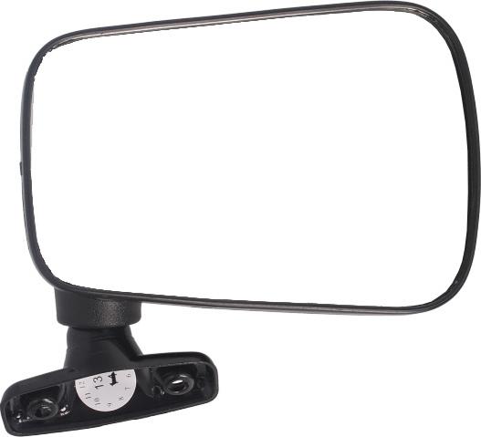 BLIC 5402-04-1192115P - Ārējais atpakaļskata spogulis ps1.lv