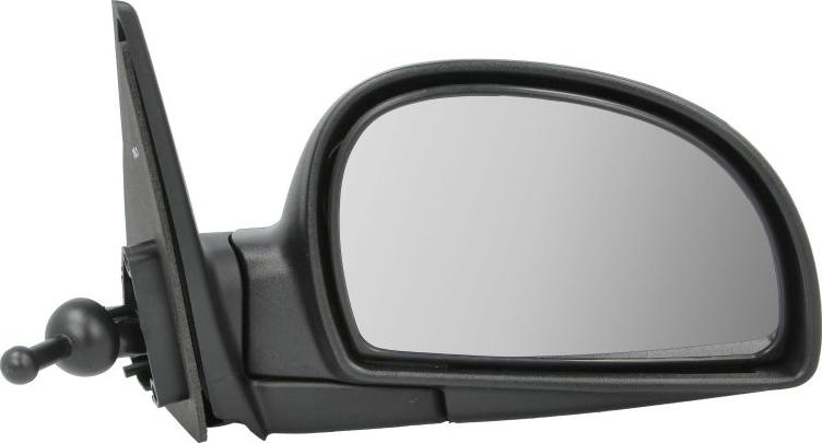 BLIC 5402-04-1115575P - Ārējais atpakaļskata spogulis ps1.lv
