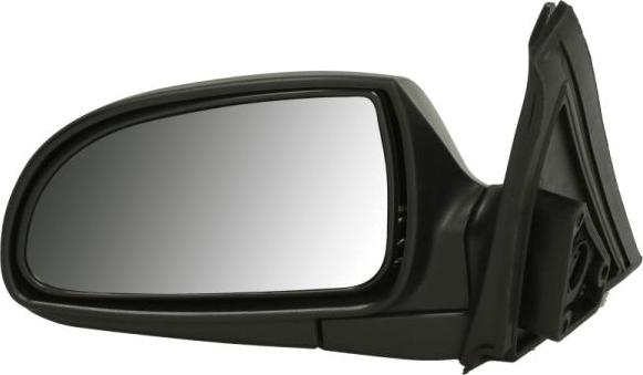 BLIC 5402-04-1125575P - Ārējais atpakaļskata spogulis ps1.lv