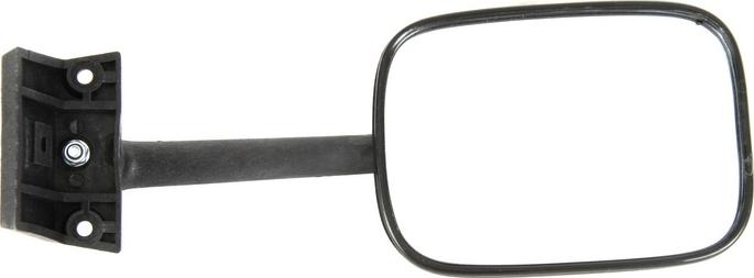 BLIC 5402-04-8192327P - Ārējais atpakaļskata spogulis ps1.lv