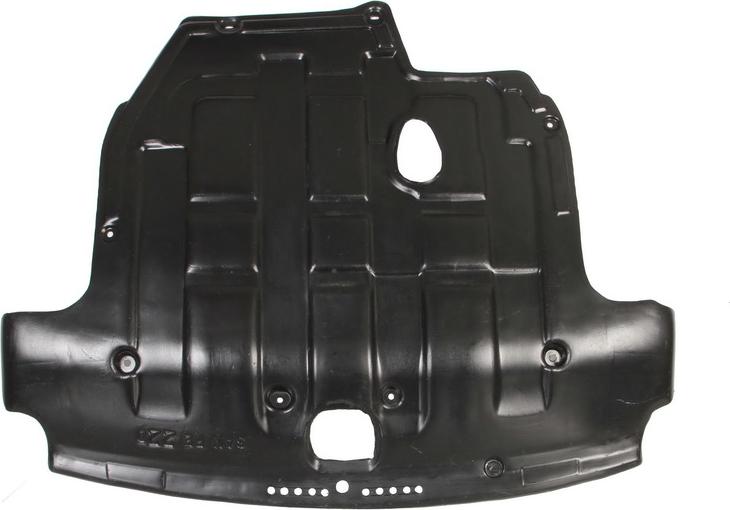 BLIC 6601-02-3181860P - Motora vāks ps1.lv