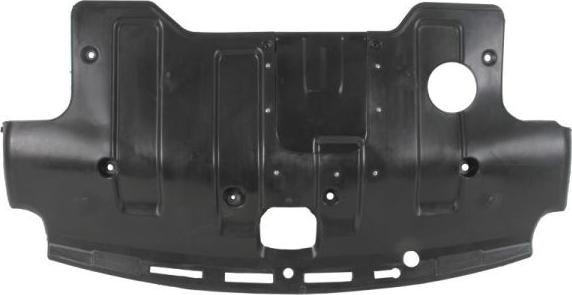 BLIC 6601-02-3181861P - Motora vāks ps1.lv