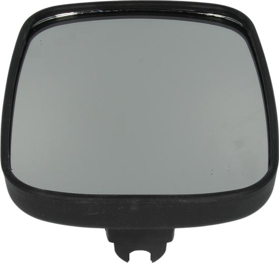 BLIC 6103-01-1129218P - Spoguļstikls, Ārējais atpakaļskata spogulis ps1.lv