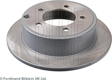 Blue Print ADA104314 - Bremžu diski ps1.lv