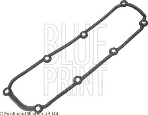 Blue Print ADA106710 - Blīve, Motora bloka galvas vāks ps1.lv