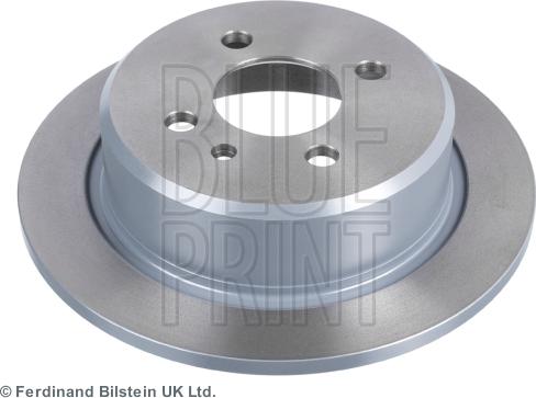 Blue Print ADB114390 - Bremžu diski ps1.lv