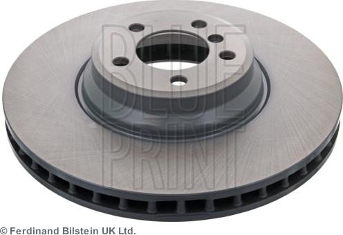 Blue Print ADB1143108 - Bremžu diski ps1.lv