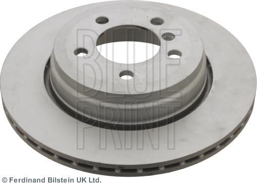 Blue Print ADB1143103 - Bremžu diski ps1.lv