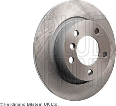 Blue Print ADB114313 - Bremžu diski ps1.lv