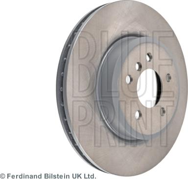 Blue Print ADB114384 - Bremžu diski ps1.lv