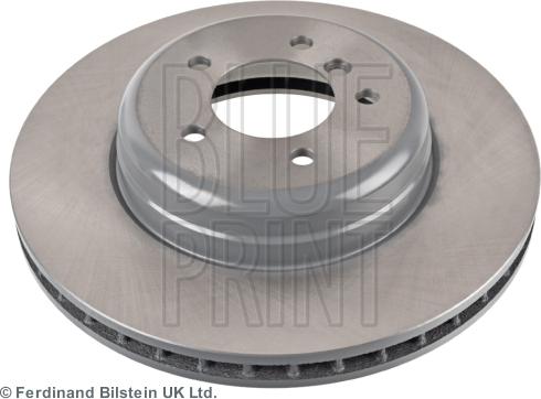 Blue Print ADB114385 - Bremžu diski ps1.lv
