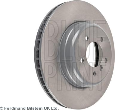 Blue Print ADB114385 - Bremžu diski ps1.lv