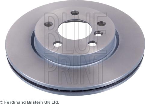 Blue Print ADB114332 - Bremžu diski ps1.lv
