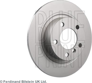 Blue Print ADB114321 - Bremžu diski ps1.lv