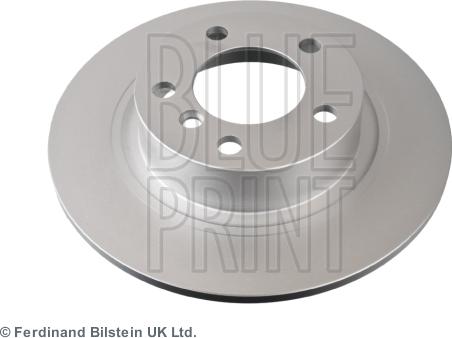 Blue Print ADB114321 - Bremžu diski ps1.lv