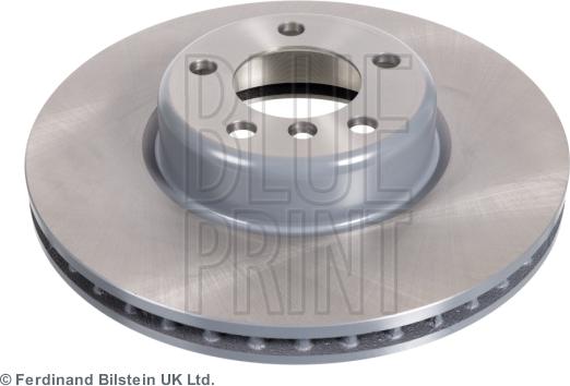 Blue Print ADB114376 - Bremžu diski ps1.lv