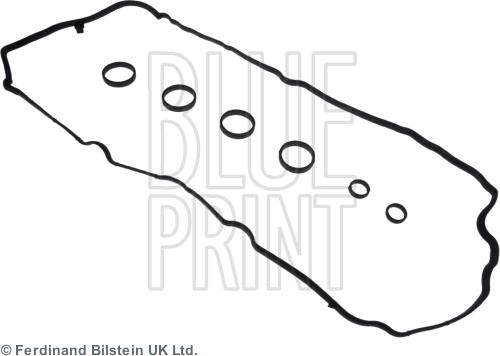 Blue Print ADB116703 - Blīvju komplekts, Motora bloka galvas vāks ps1.lv