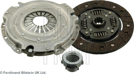 Blue Print ADB113003 - Sajūga komplekts ps1.lv