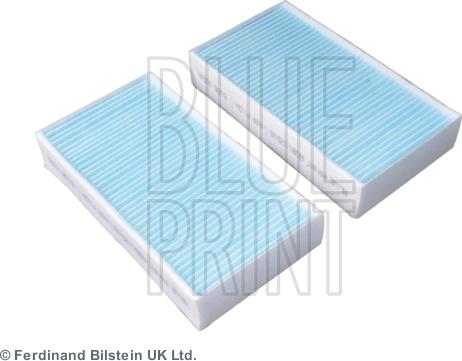 Blue Print ADB112516 - Filtrs, Salona telpas gaiss ps1.lv