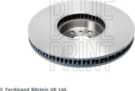Blue Print ADBP430097 - Bremžu diski ps1.lv