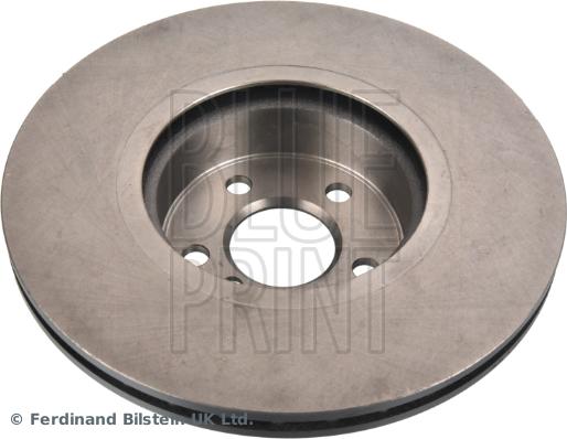 Blue Print ADBP430064 - Bremžu diski ps1.lv