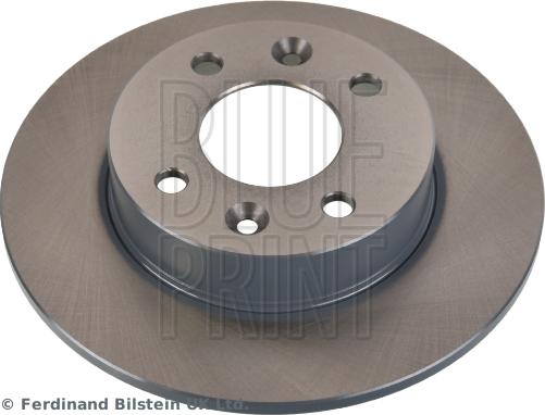 Blue Print ADBP430008 - Bremžu diski ps1.lv