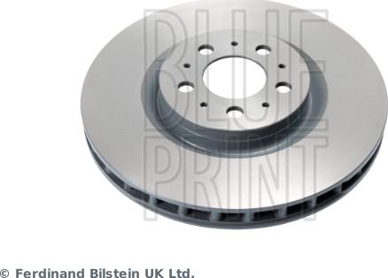Blue Print ADBP430039 - Bremžu diski ps1.lv