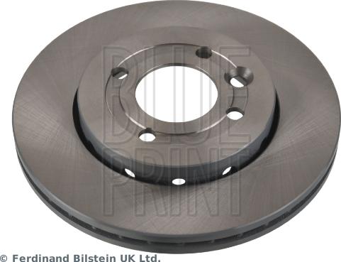 Blue Print ADBP430030 - Bremžu diski ps1.lv
