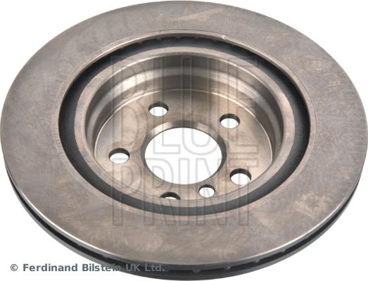 Blue Print ADBP430031 - Bremžu diski ps1.lv