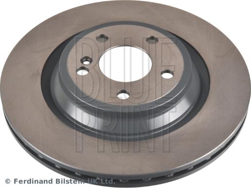 Blue Print ADBP430078 - Bremžu diski ps1.lv