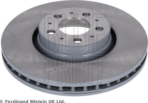 Blue Print ADBP430123 - Bremžu diski ps1.lv