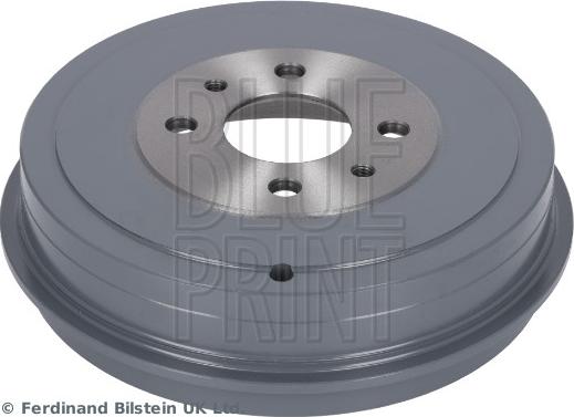 Blue Print ADBP470033 - Bremžu trumulis ps1.lv