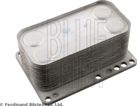 Blue Print ADBP610096 - Eļļas radiators, Motoreļļa ps1.lv