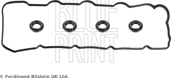 Blue Print ADBP670004 - Blīvju komplekts, Motora bloka galvas vāks ps1.lv