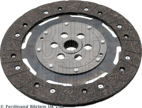 Blue Print ADBP310021 - Sajūga disks ps1.lv