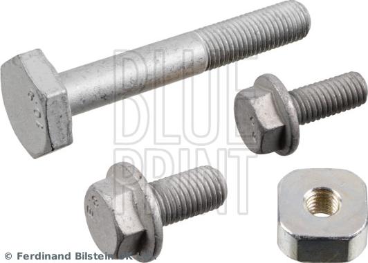 Blue Print ADBP760157 - Montāžas komplekts, Spriegotāj / Vadrullītis (Zobsiksna) ps1.lv