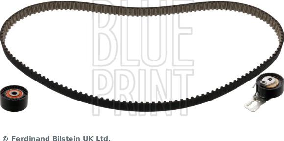 Blue Print ADBP730105 - Zobsiksnas komplekts ps1.lv