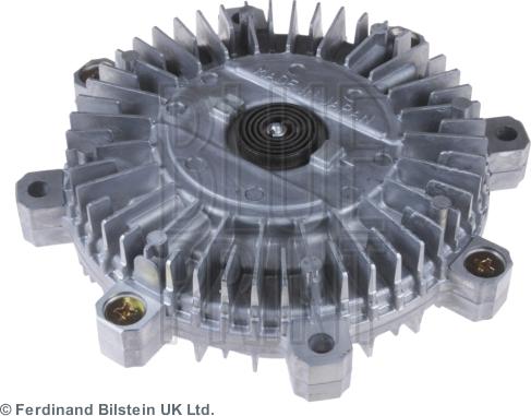 Blue Print ADC491814 - Sajūgs, Radiatora ventilators ps1.lv