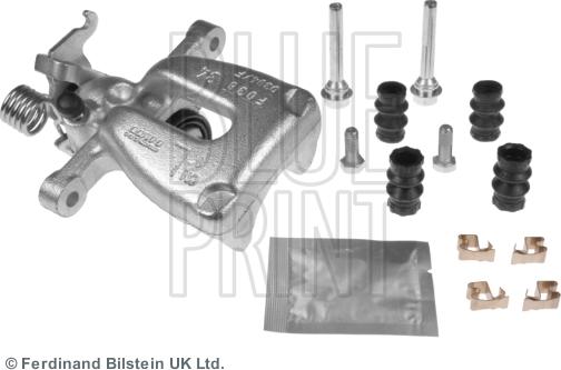 Blue Print ADC44586 - Bremžu suports ps1.lv