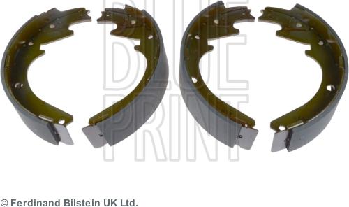 Blue Print ADC44110 - Bremžu loku komplekts ps1.lv