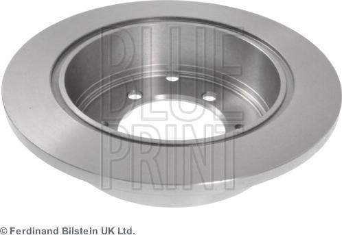 Blue Print ADC44396 - Bremžu diski ps1.lv