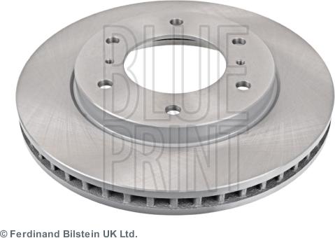 Blue Print ADC443107 - Bremžu diski ps1.lv