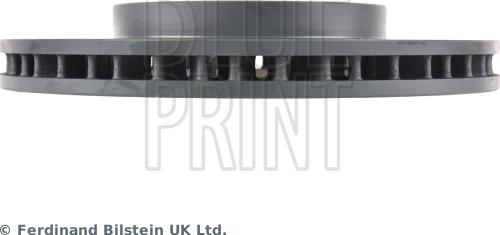 Blue Print ADC443119 - Bremžu diski ps1.lv