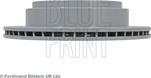 Blue Print ADC44379 - Bremžu diski ps1.lv