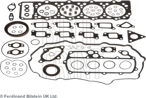 Blue Print ADC46293 - Blīvju komplekts, Motora bloka galva ps1.lv