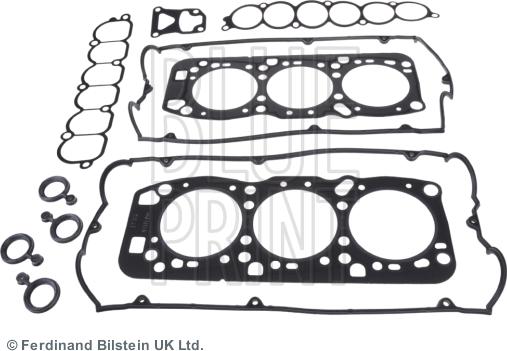 Blue Print ADC46249 - Blīvju komplekts, Motora bloka galva ps1.lv