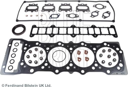 Blue Print ADC46278 - Blīvju komplekts, Motora bloka galva ps1.lv